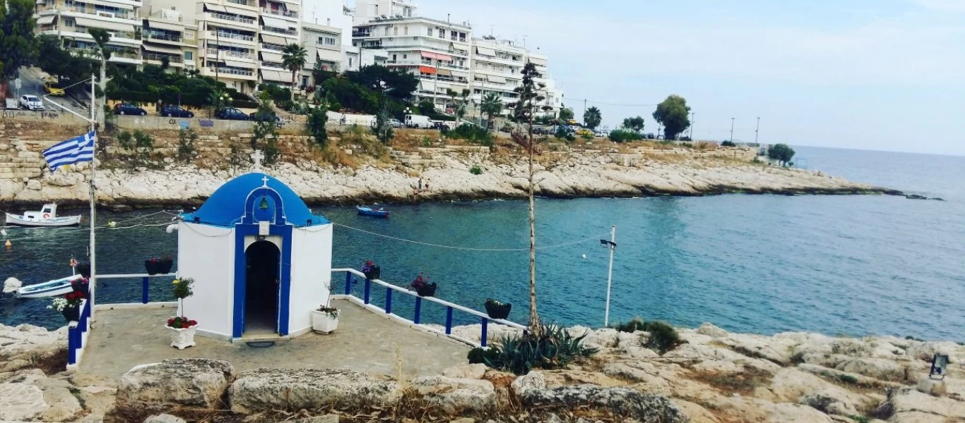 ΥΠΠΟΑ: Αποφασίστηκε η ανάπλαση της Πειραϊκής σε μήκος 2,5 χιλιομέτρων